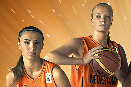Nederlandse Basketball Bond 02