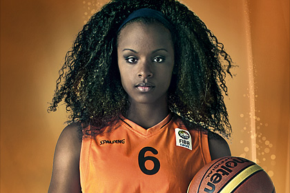 Nederlandse Basketball Bond 01